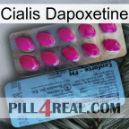 Cialis Dapoxetine 35